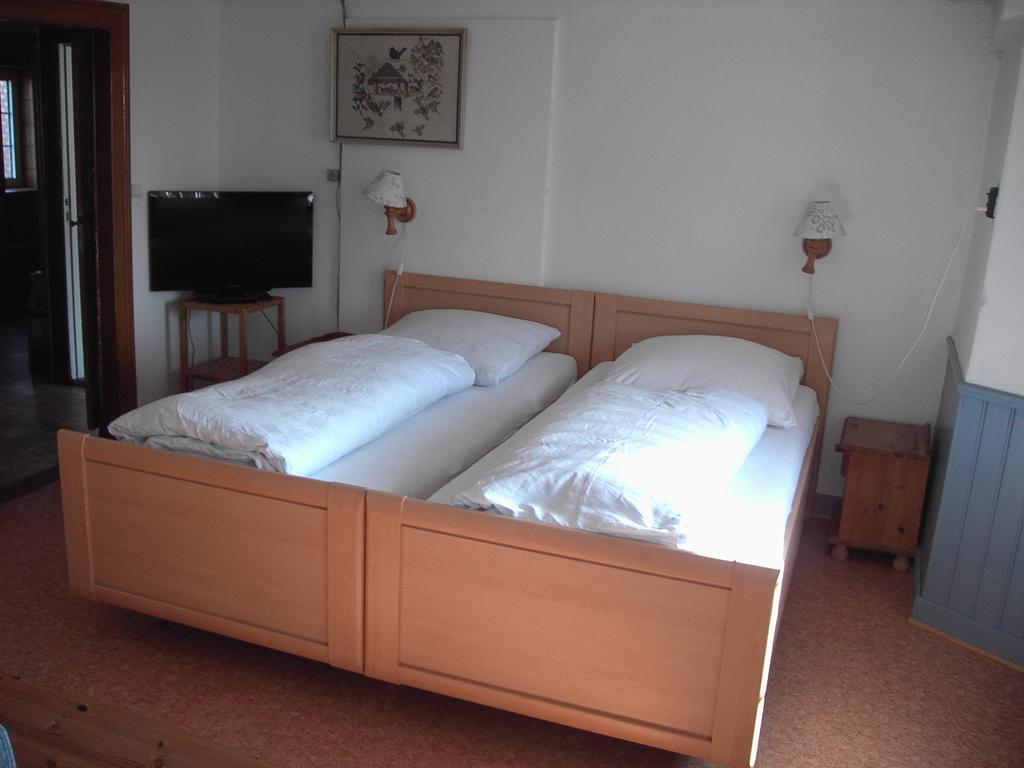 Astrupgaard Farm Holiday Skaerbaek Ngoại thất bức ảnh