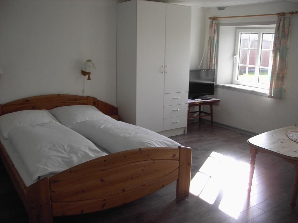 Astrupgaard Farm Holiday Skaerbaek Ngoại thất bức ảnh