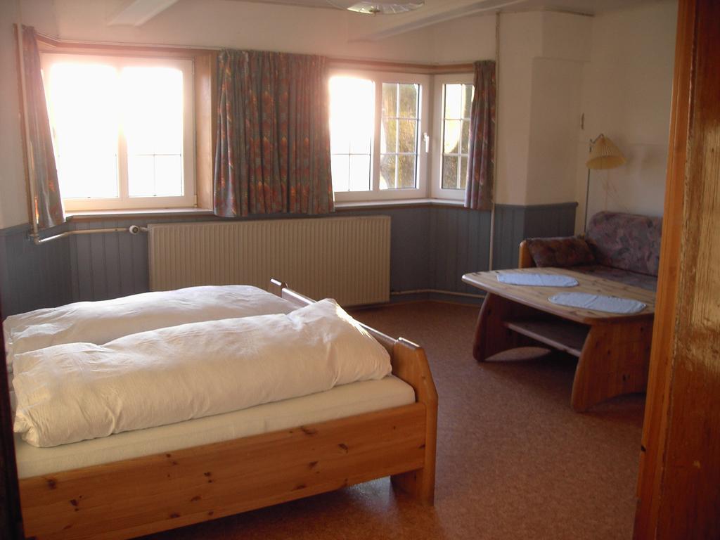 Astrupgaard Farm Holiday Skaerbaek Ngoại thất bức ảnh