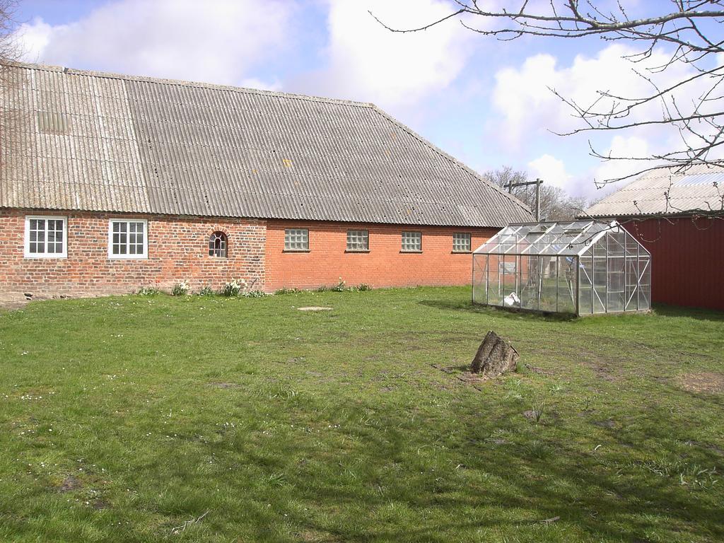 Astrupgaard Farm Holiday Skaerbaek Ngoại thất bức ảnh