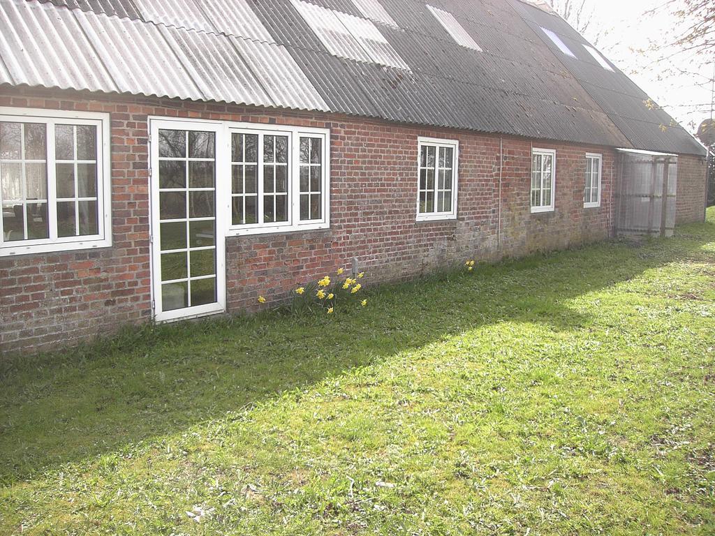 Astrupgaard Farm Holiday Skaerbaek Ngoại thất bức ảnh