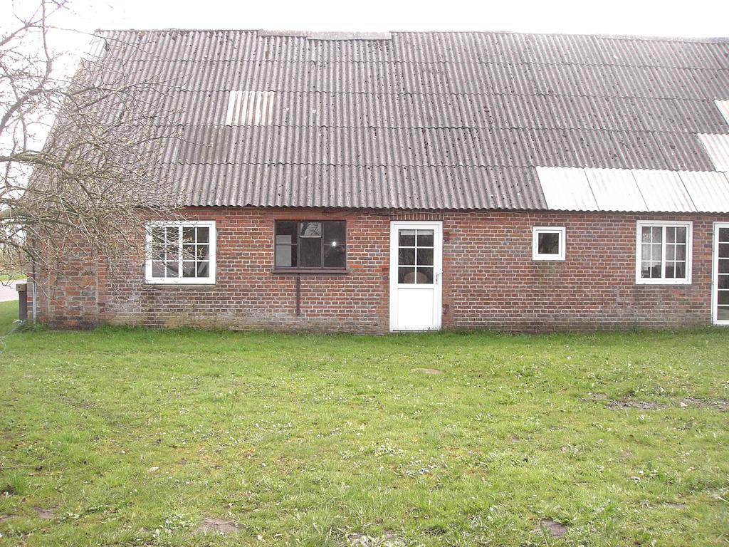 Astrupgaard Farm Holiday Skaerbaek Ngoại thất bức ảnh
